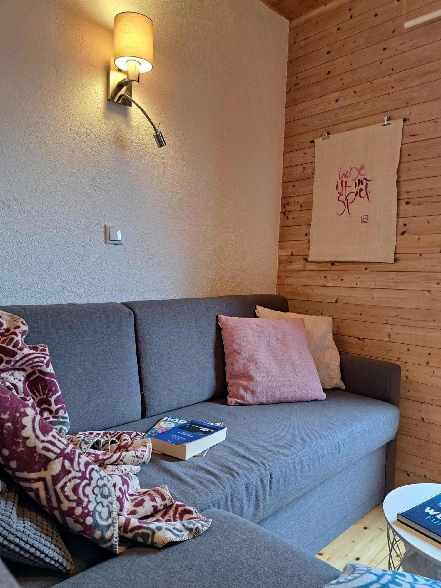 Naturetouch Steinberg am Rofan المظهر الخارجي الصورة