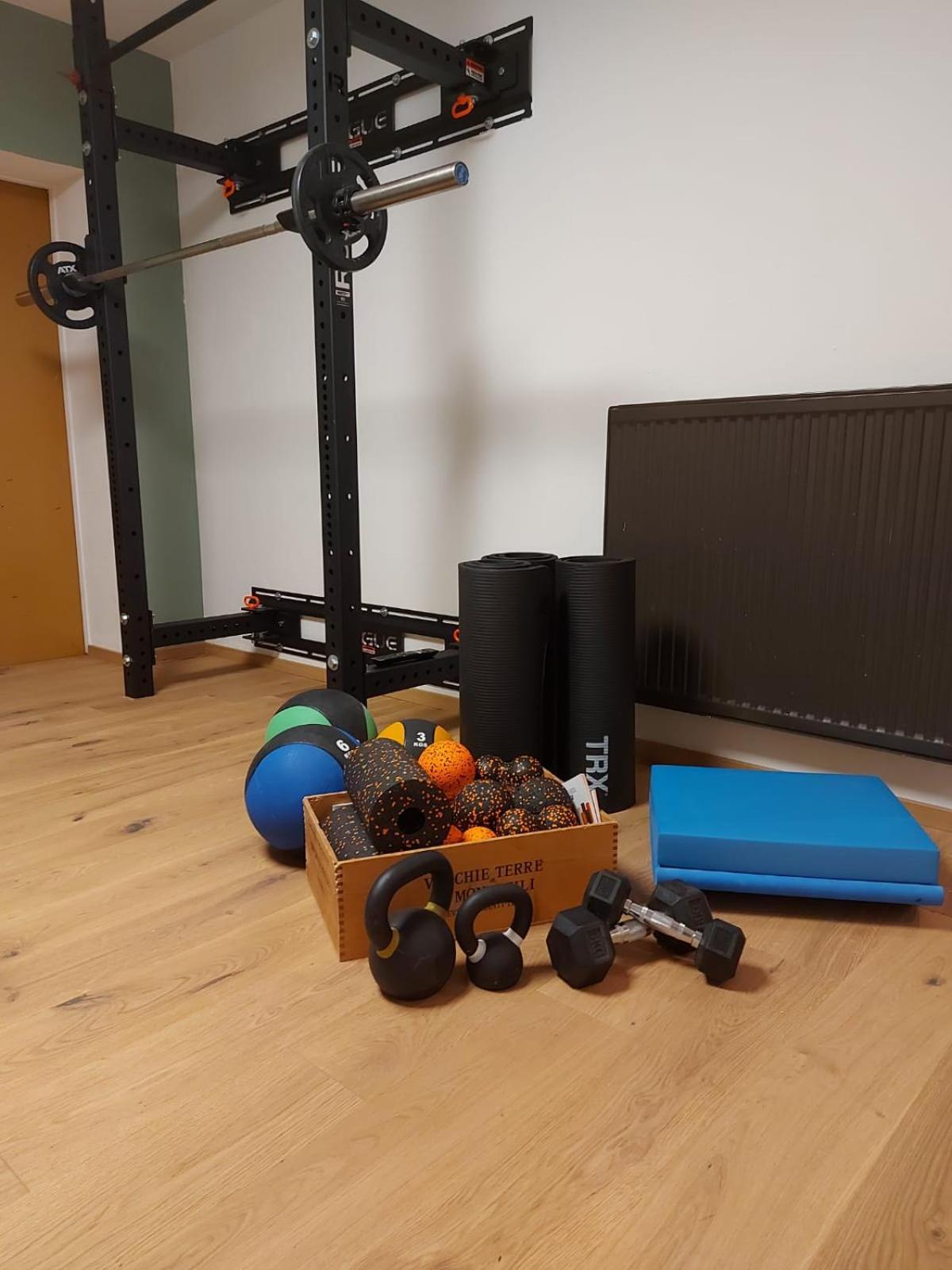 Naturetouch Steinberg am Rofan المظهر الخارجي الصورة