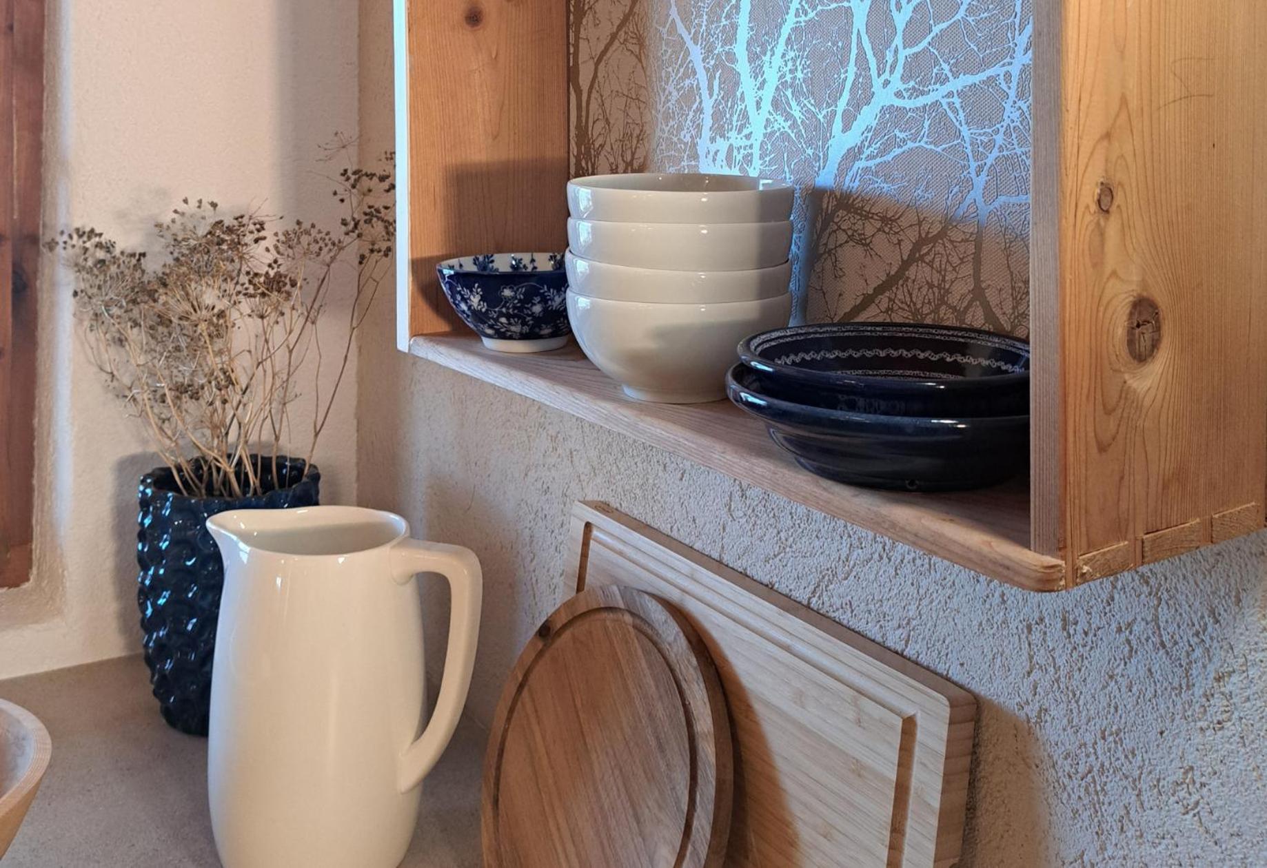 Naturetouch Steinberg am Rofan المظهر الخارجي الصورة