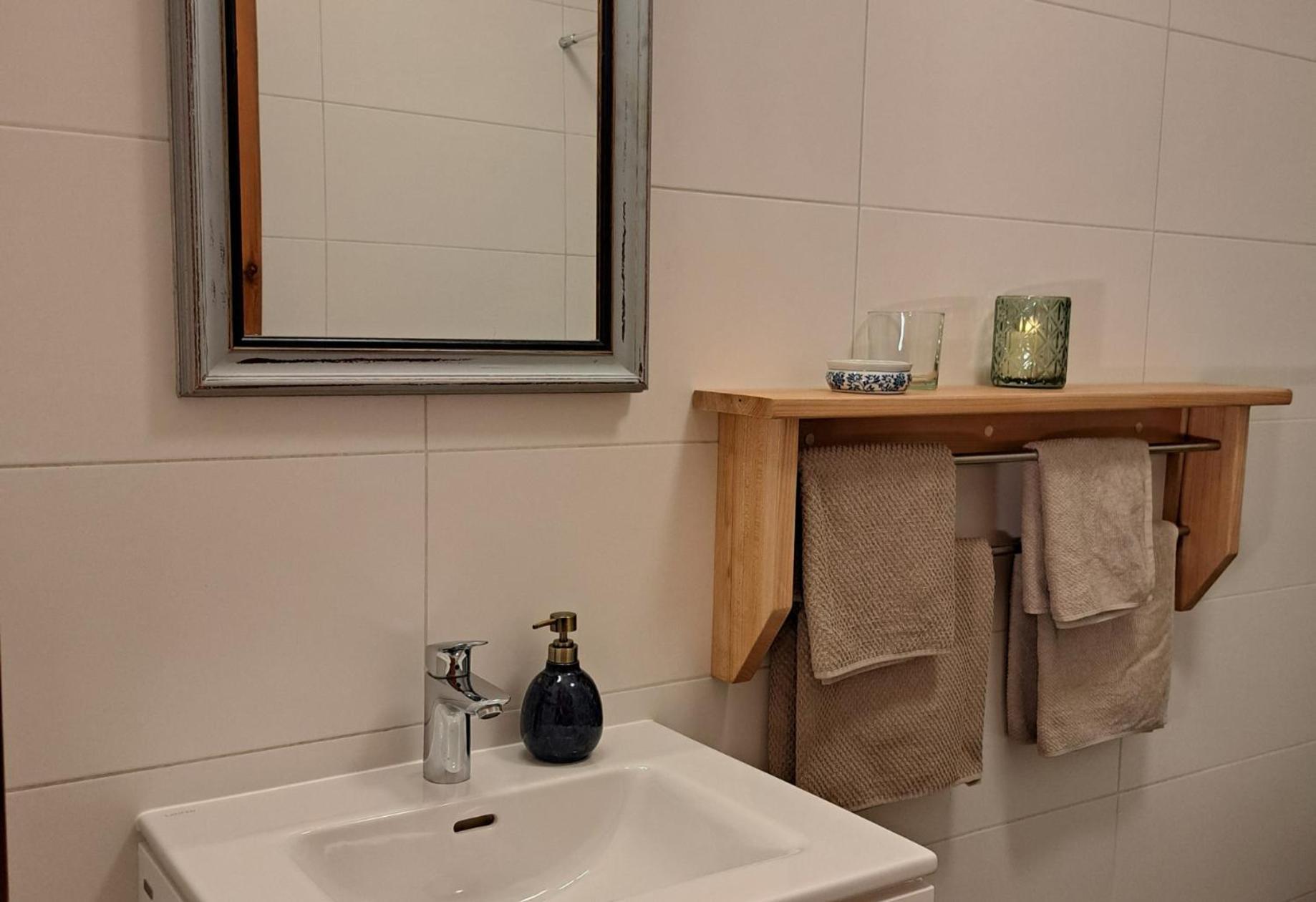 Naturetouch Steinberg am Rofan المظهر الخارجي الصورة