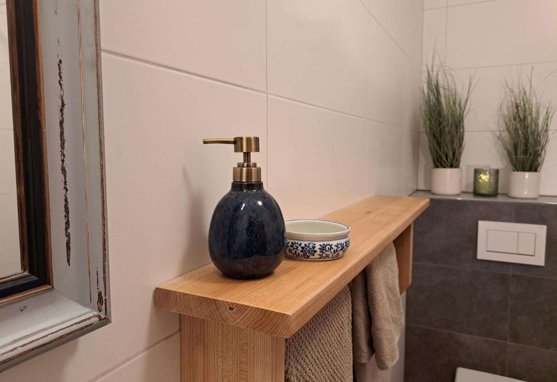 Naturetouch Steinberg am Rofan المظهر الخارجي الصورة