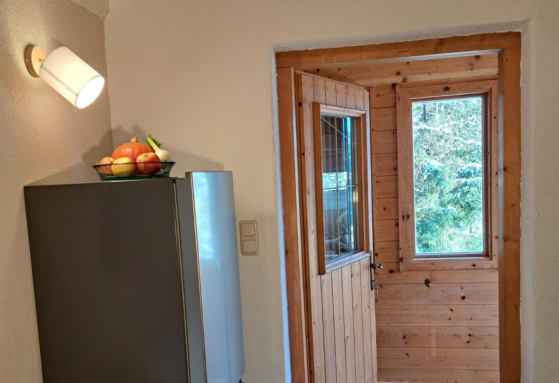 Naturetouch Steinberg am Rofan المظهر الخارجي الصورة