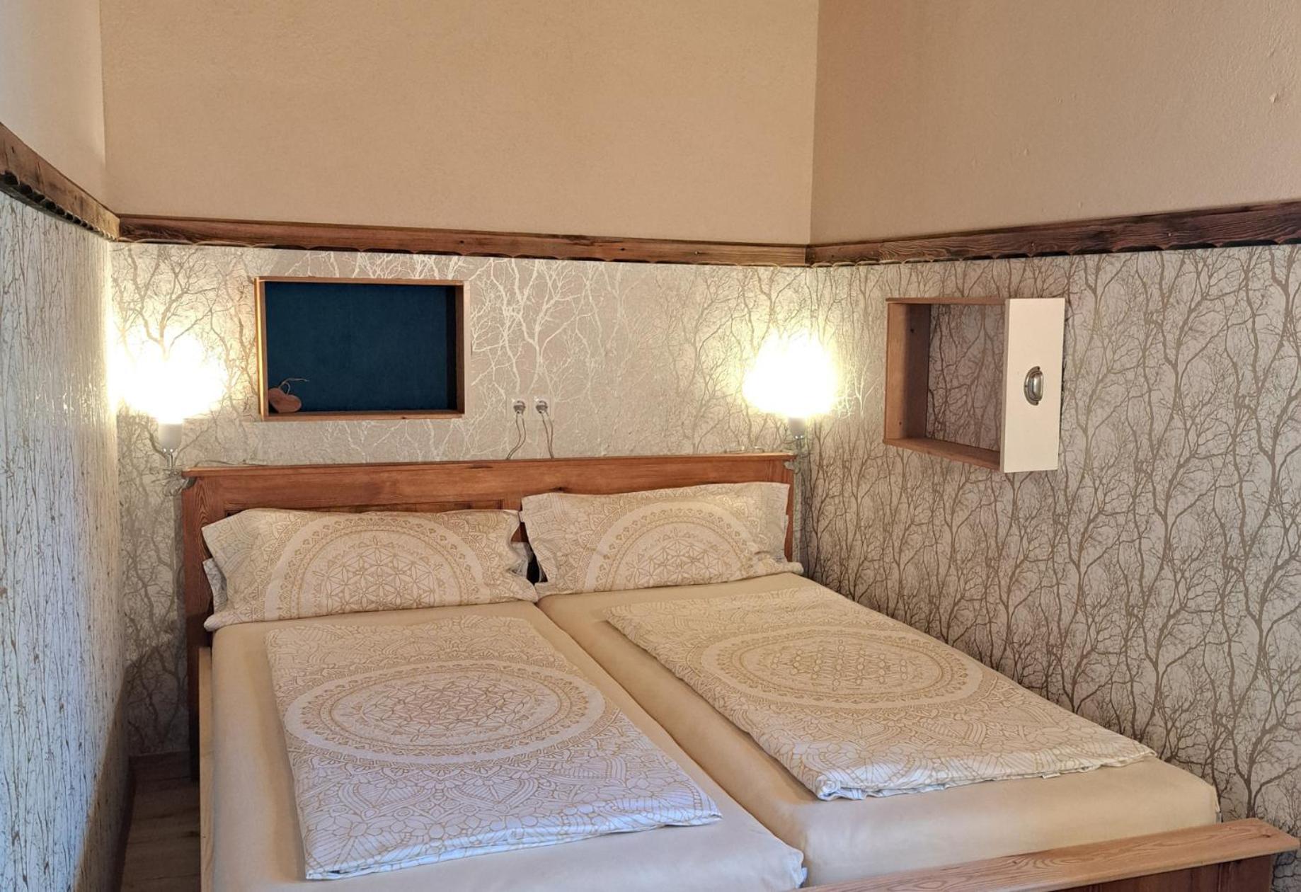 Naturetouch Steinberg am Rofan المظهر الخارجي الصورة