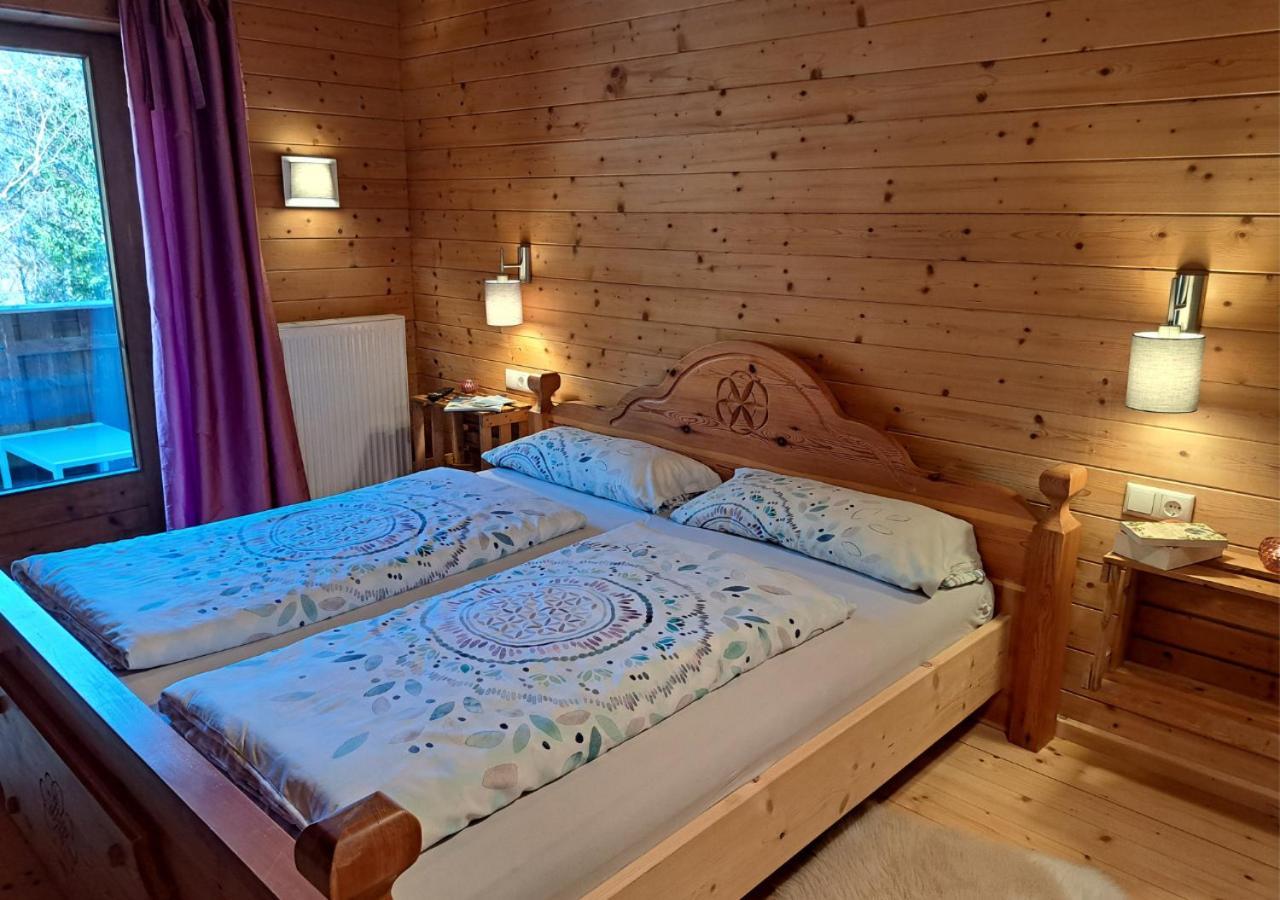 Naturetouch Steinberg am Rofan المظهر الخارجي الصورة