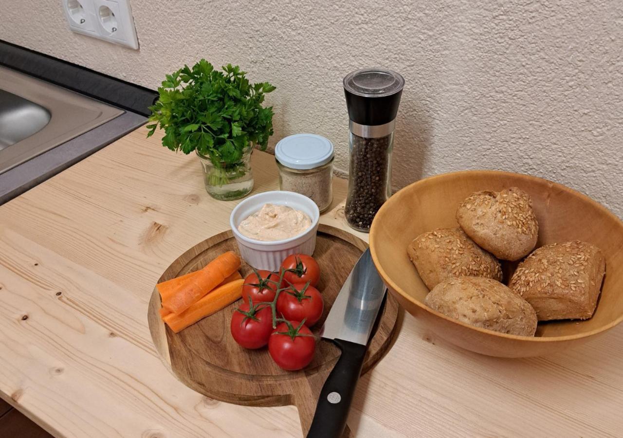 Naturetouch Steinberg am Rofan المظهر الخارجي الصورة